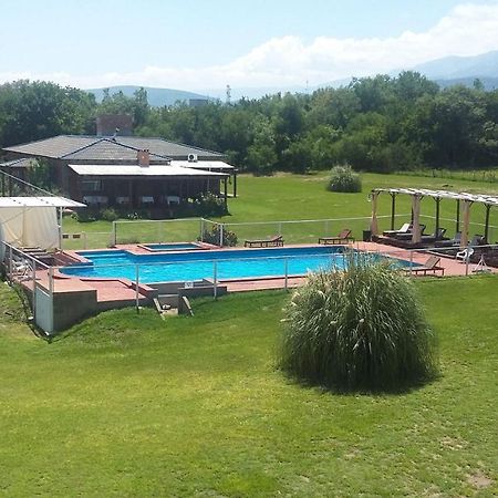 Complejo Valle De Las Rosas Villa Villa Las Rosas Exterior photo